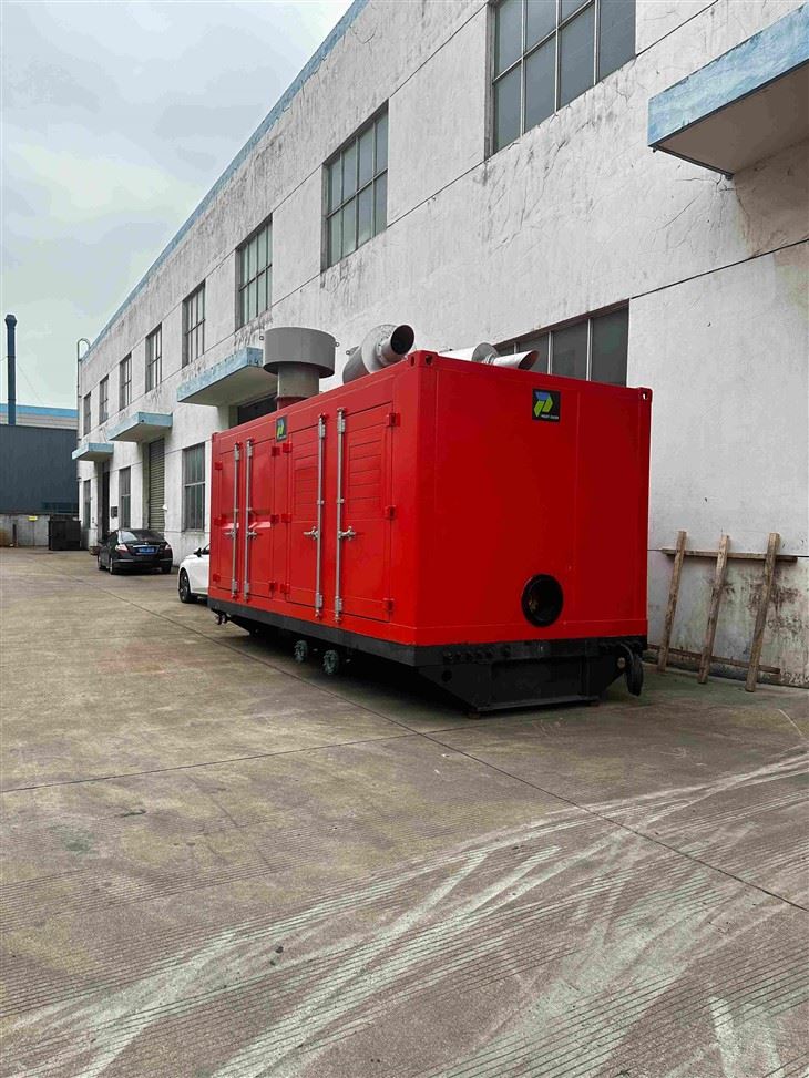 RMRS Approval Deck Mounted Azimuth Thruster suppliers